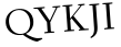 Please type this word.
