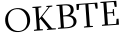 Please type this word.