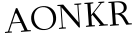 Please type this word.
