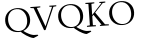 Please type this word.