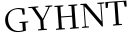 Please type this word.