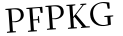 Please type this word.
