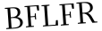 Please type this word.