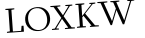 Please type this word.
