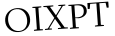 Please type this word.