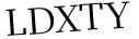 Please type this word.