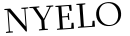Please type this word.
