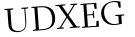 Please type this word.