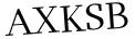 Please type this word.