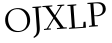 Please type this word.