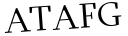 Please type this word.