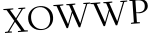 Please type this word.