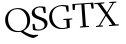 Please type this word.
