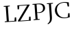 Please type this word.