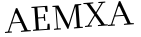 Please type this word.