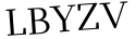 Please type this word.