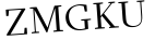 Please type this word.