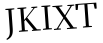 Please type this word.