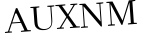 Please type this word.