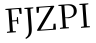 Please type this word.