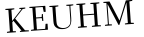 Please type this word.