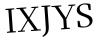 Please type this word.
