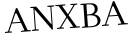 Please type this word.