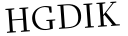 Please type this word.