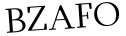 Please type this word.