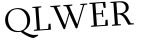 Please type this word.