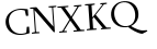 Please type this word.