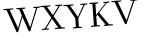 Please type this word.
