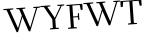 Please type this word.