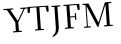 Please type this word.