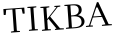 Please type this word.