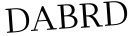 Please type this word.