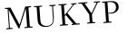 Please type this word.