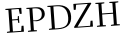 Please type this word.