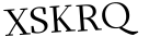 Please type this word.