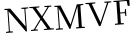 Please type this word.