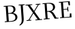 Please type this word.