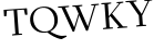 Please type this word.