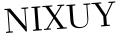 Please type this word.