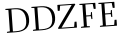 Please type this word.