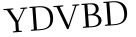 Please type this word.