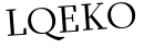 Please type this word.