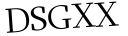 Please type this word.