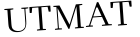 Please type this word.