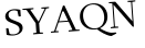 Please type this word.