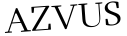 Please type this word.